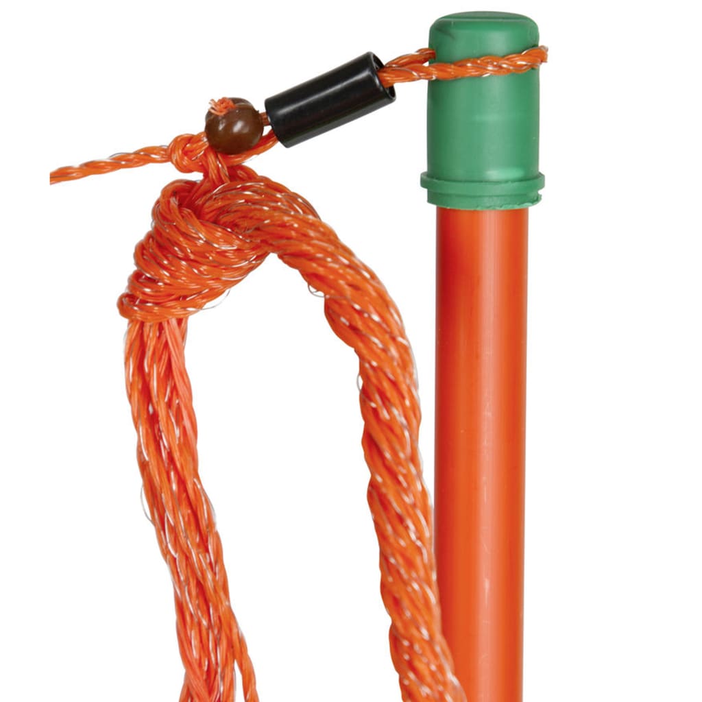 Neutral Plasă pentru oi electrificabilă OviNet, 108cm, portocaliu