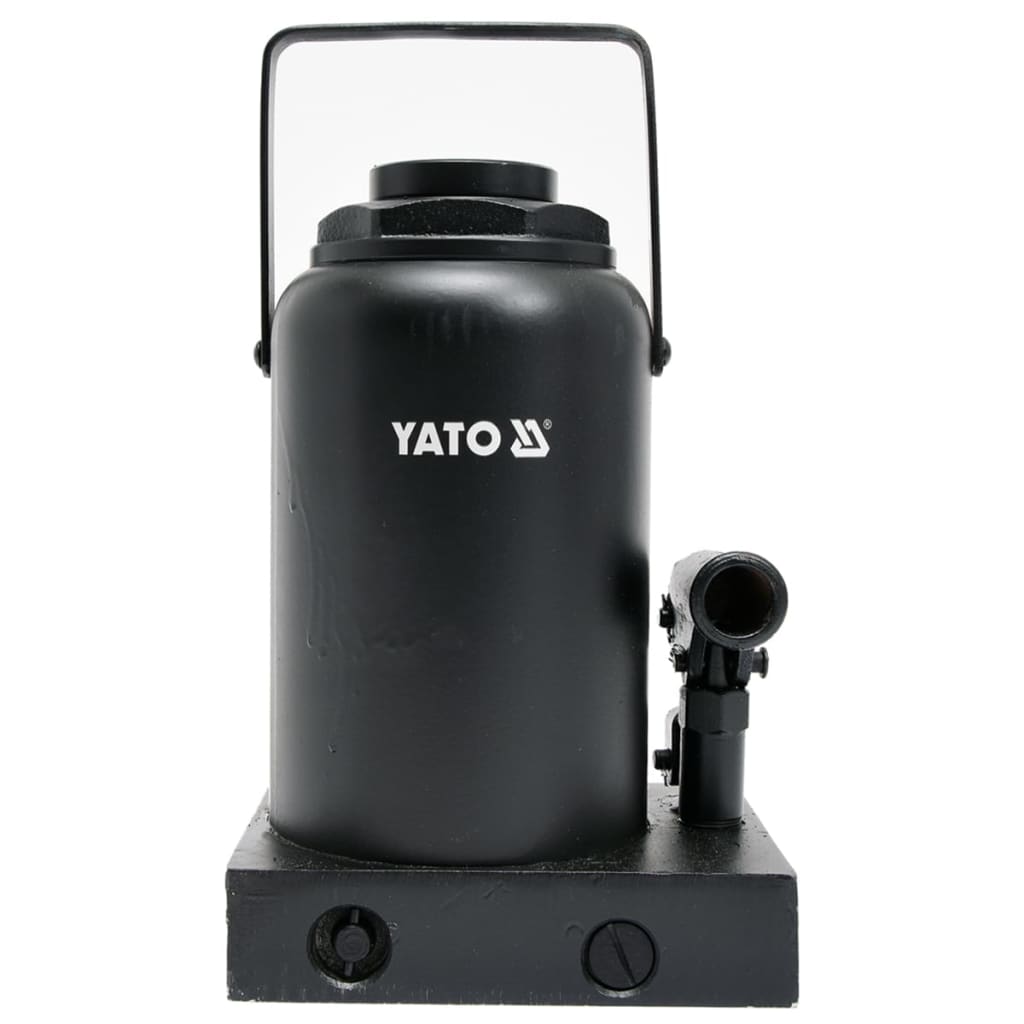 YATO Cric hidraulic pentru 32 de tone, YT-17008
