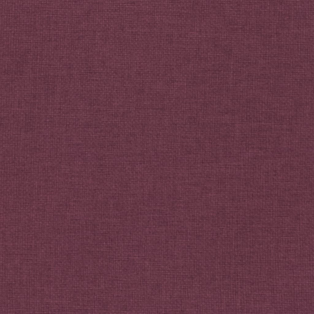 vidaXL Scaune de bucătărie pivotante, 6 buc., violet, textil
