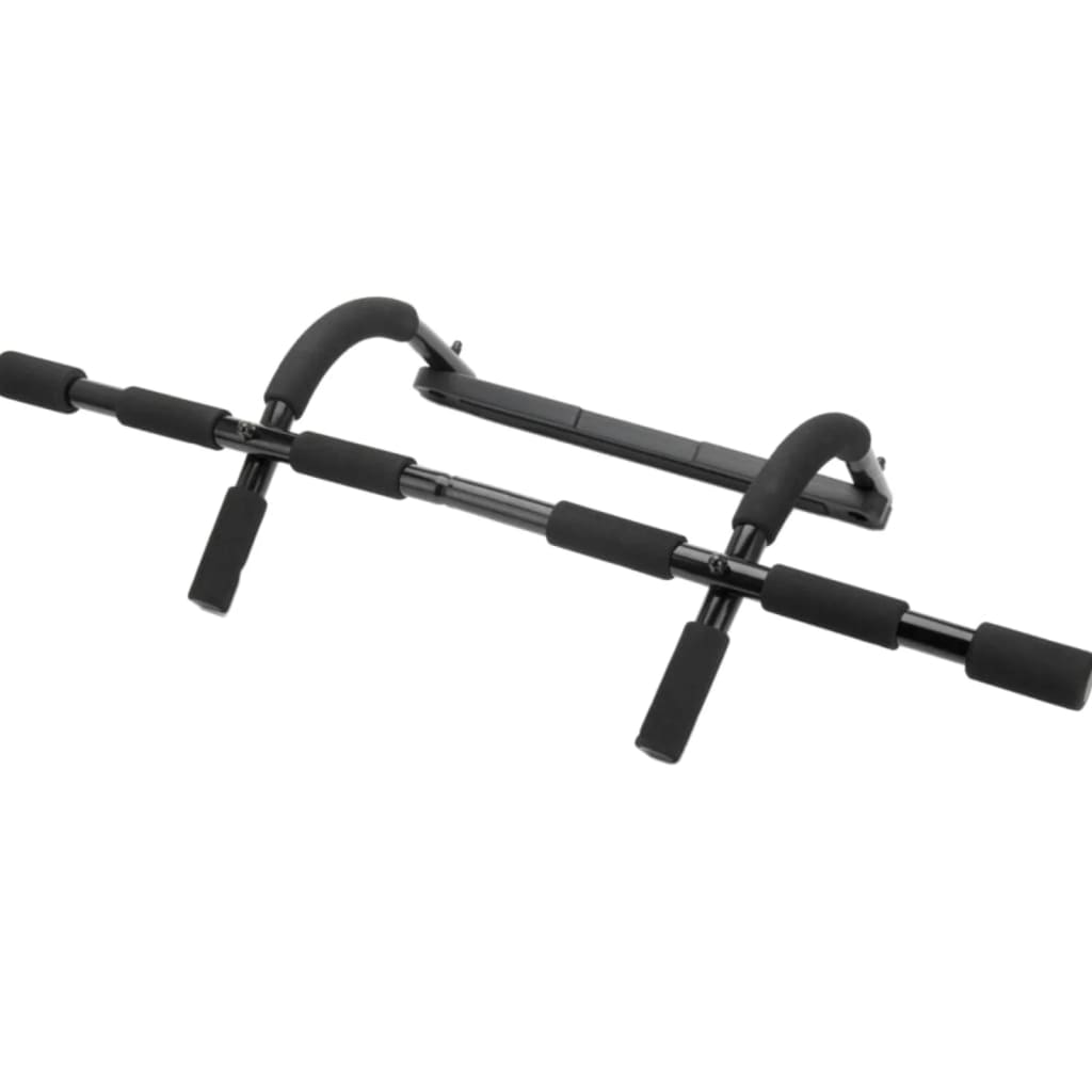 XQ Max Bară de gimnastică multifuncțională pentru tracțiuni, 61-81 cm