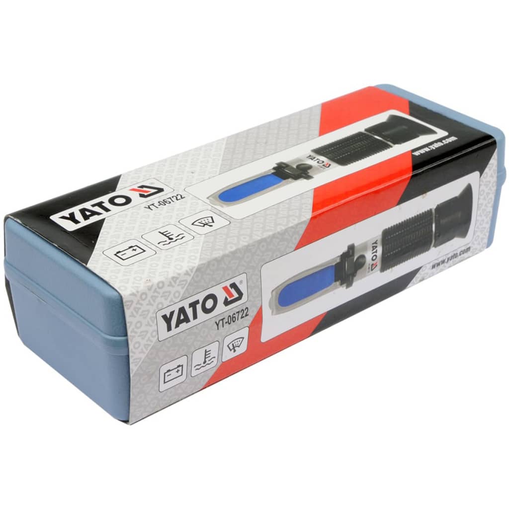 YATO Refractometru YT-06722