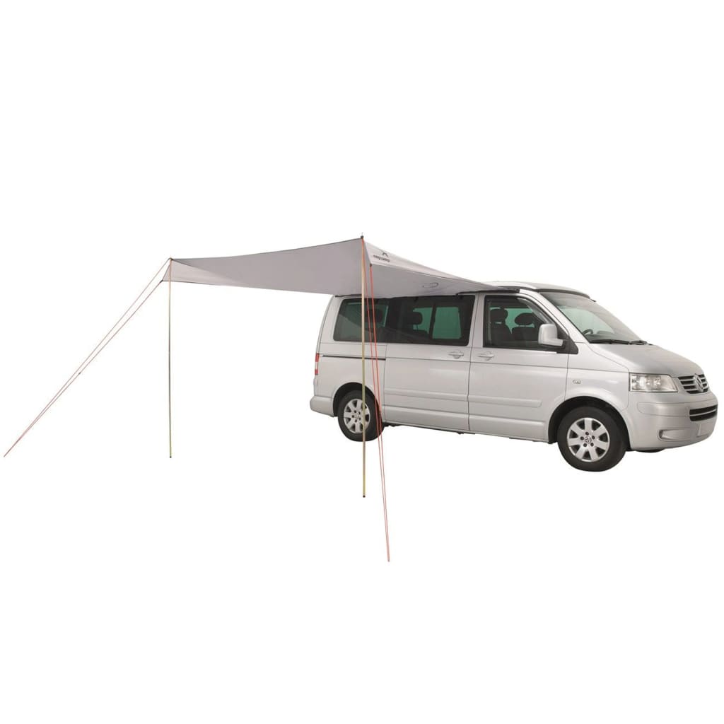 Easy Camp Cort Canopy, gri
