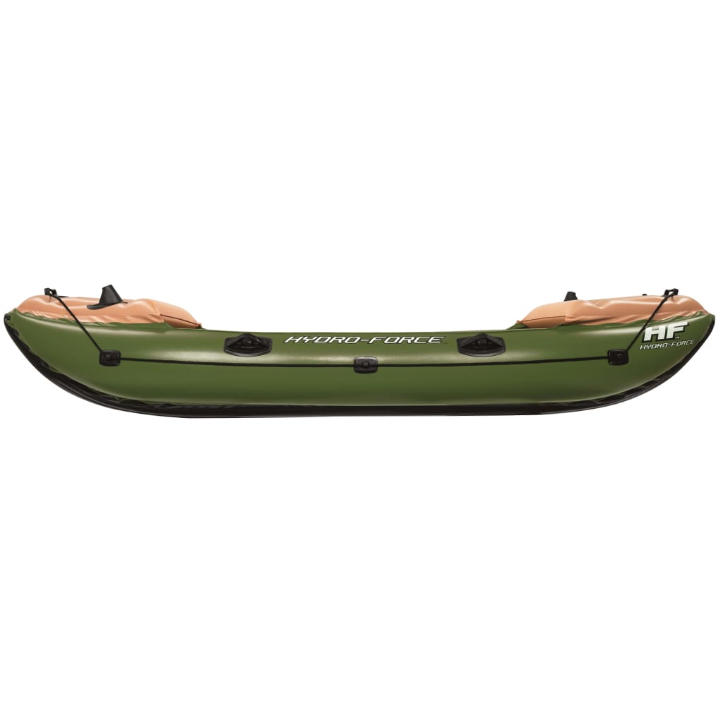 Bestway Barcă gonflabilă Hydro-Force Neva III, 316 x 124 cm, 65008
