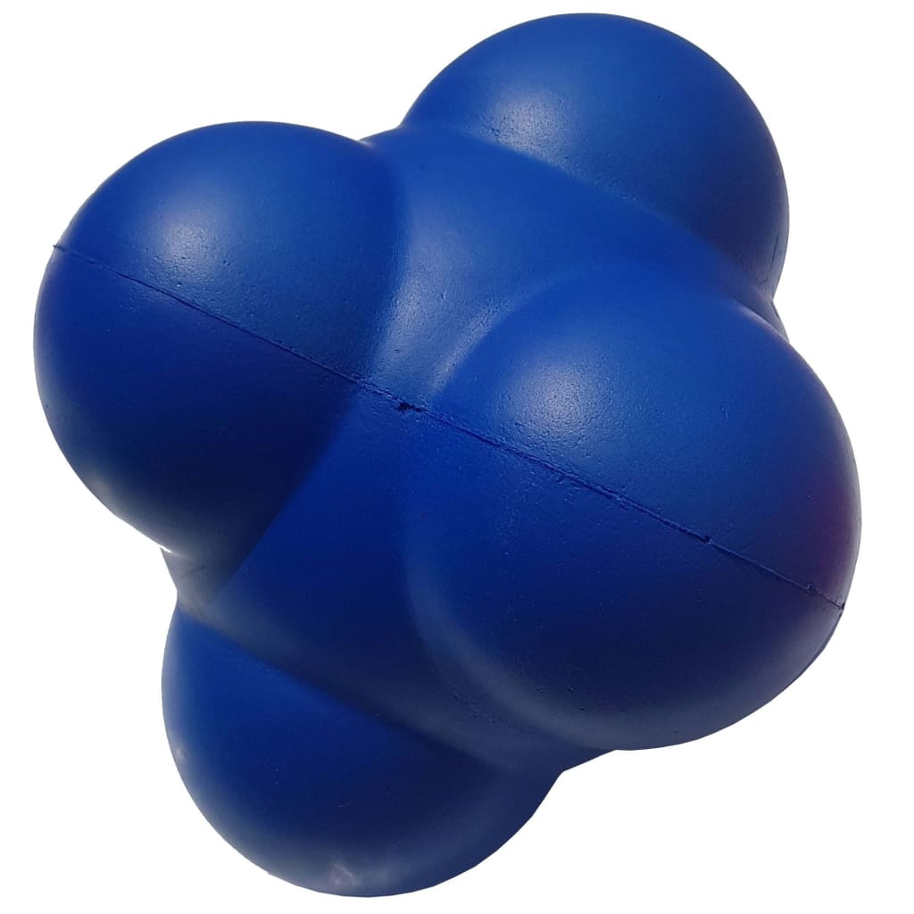 431080 GUTA Reflex Training Ball Foam XL Blue