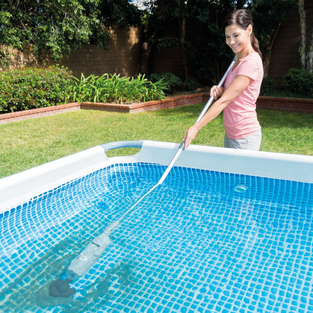 Intex Aspirator pentru spa și piscină reîncărcabil