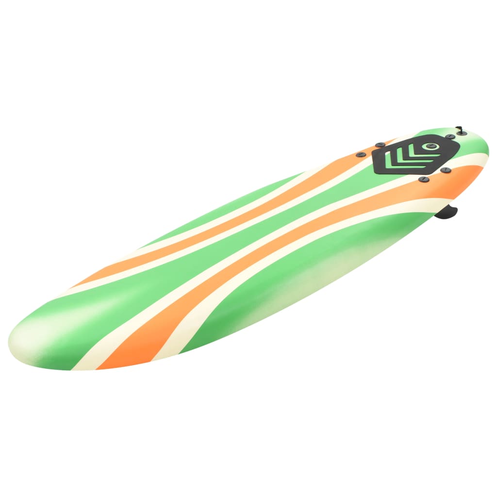 vidaXL Placă de surf, 170 cm, model bumerang