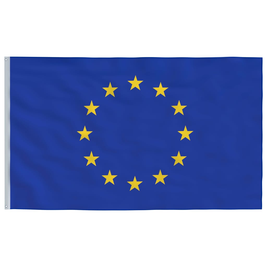 vidaXL Steag Europa, 90 x 150 cm