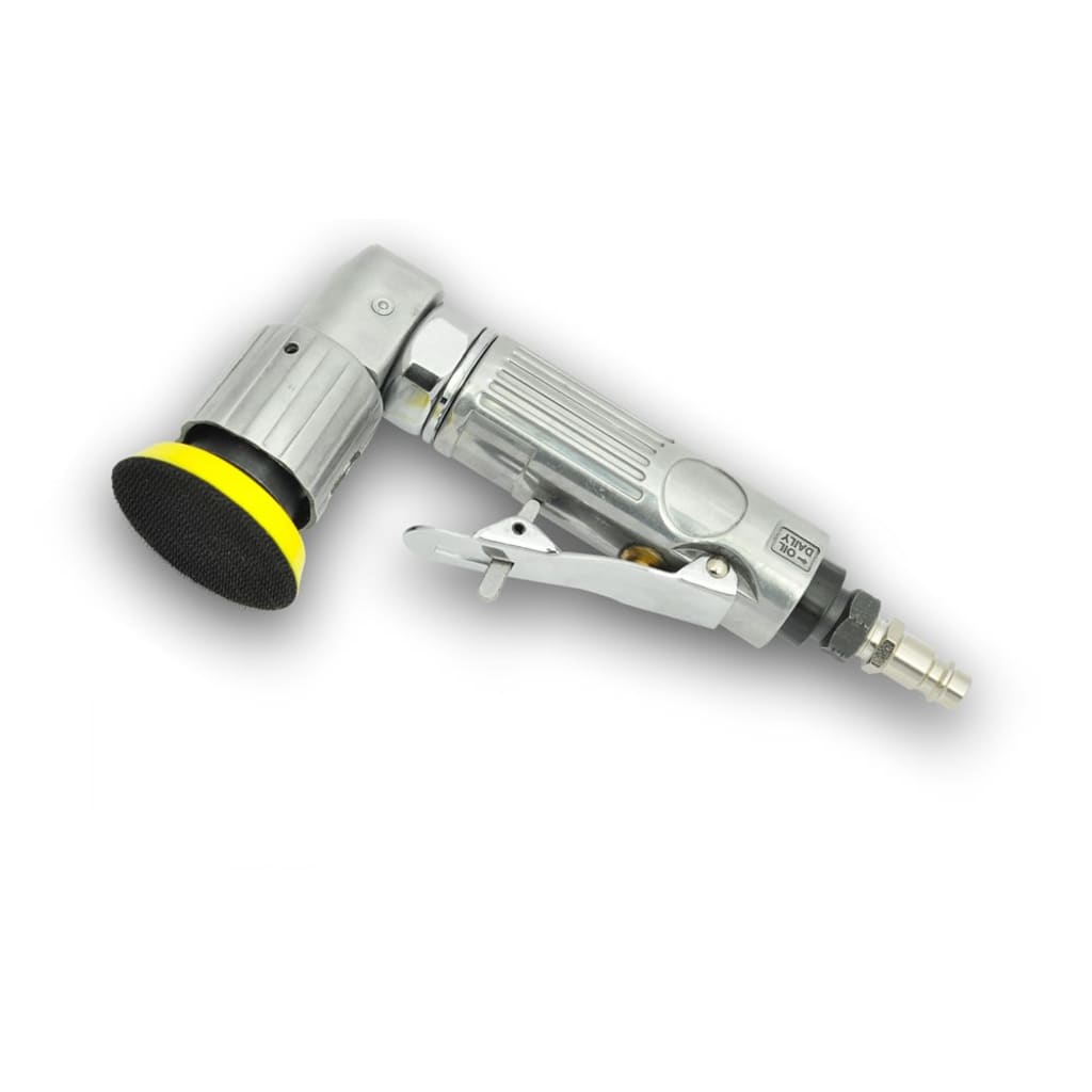 vidaXL Mini polizoare excentrice de înaltă calitate, 50mm 15000U 1/4"
