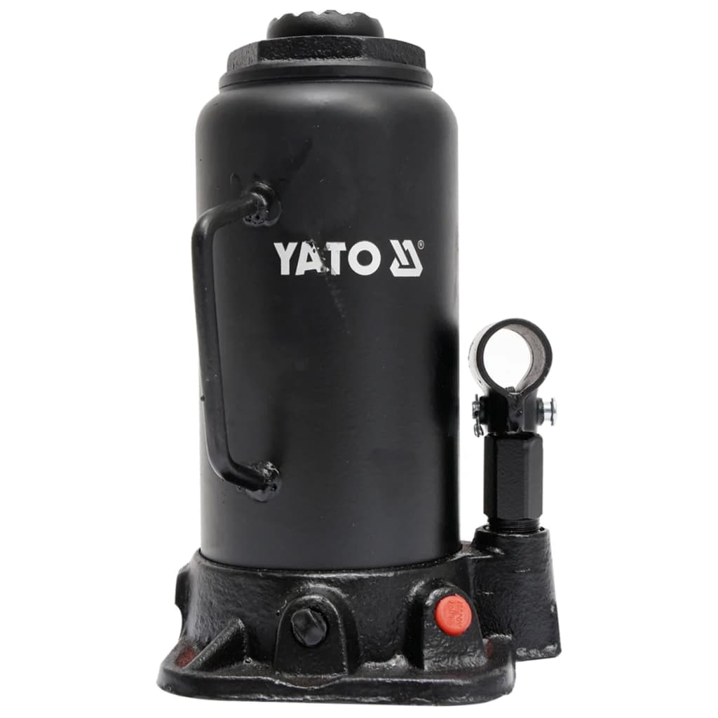 YATO Cric hidraulic pentru 15 tone, YT-17006