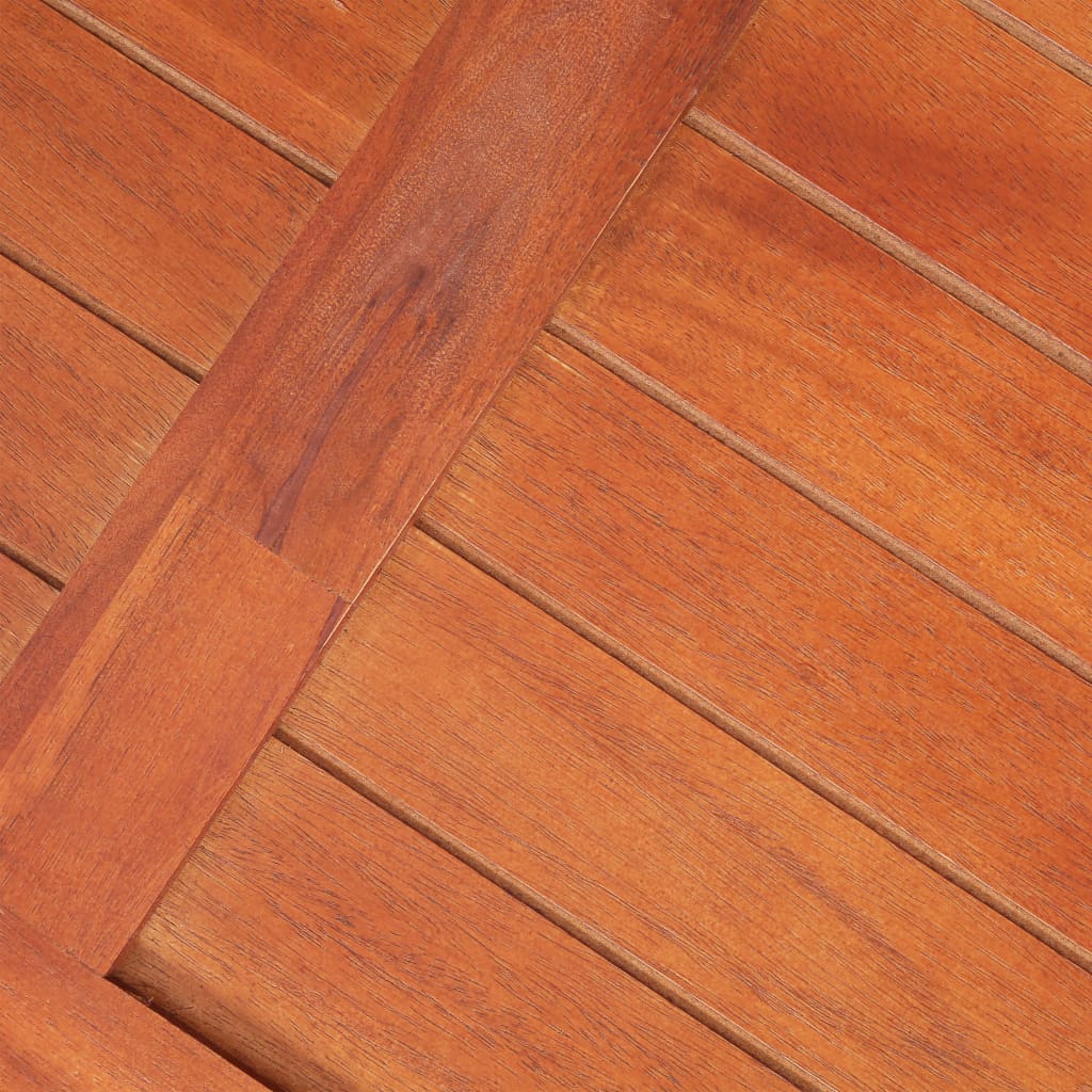 vidaXL Cufăr de depozitare, 60x25x22 cm, lemn masiv de acacia