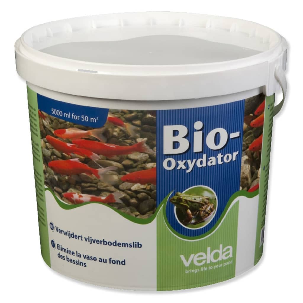 Velda Bio-oxidator 5000 ml, 122156