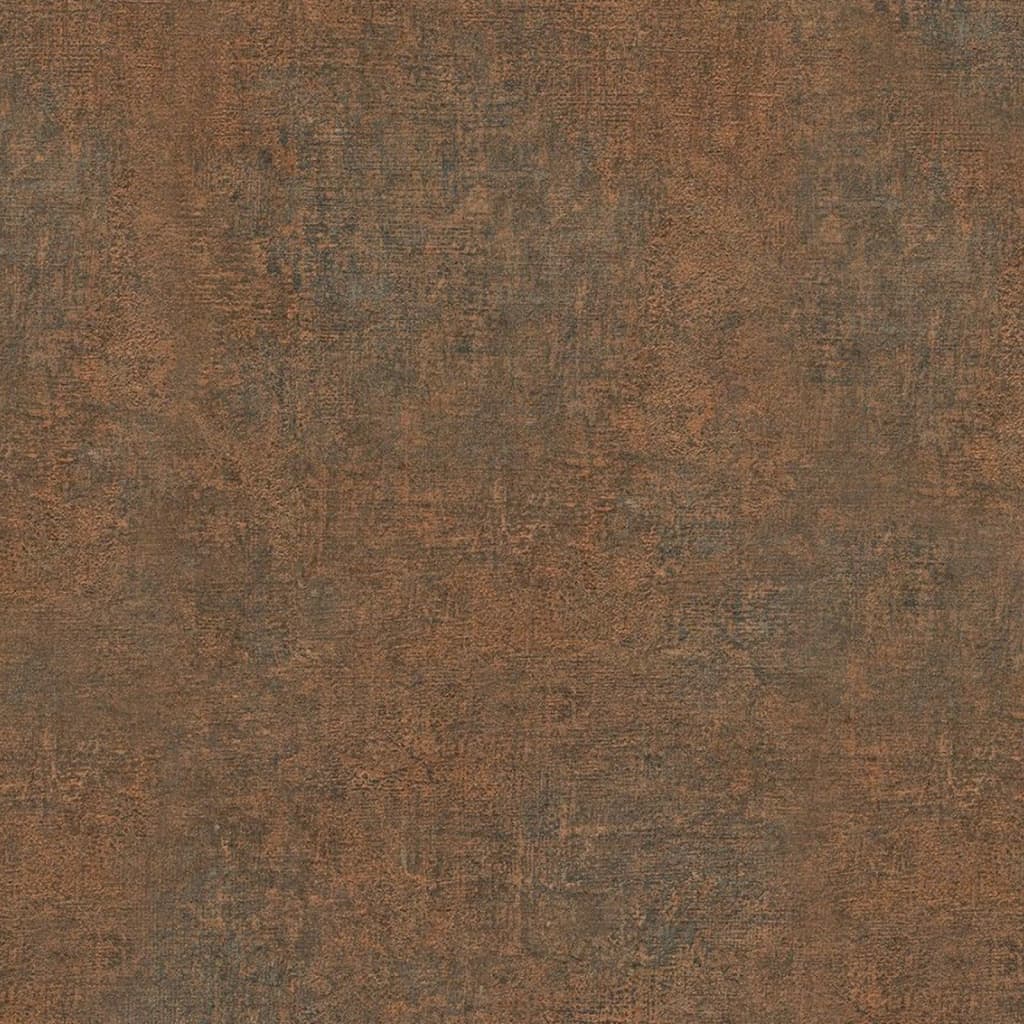 Noordwand Tapet ”Vintage Deluxe Stucco Look”, maro