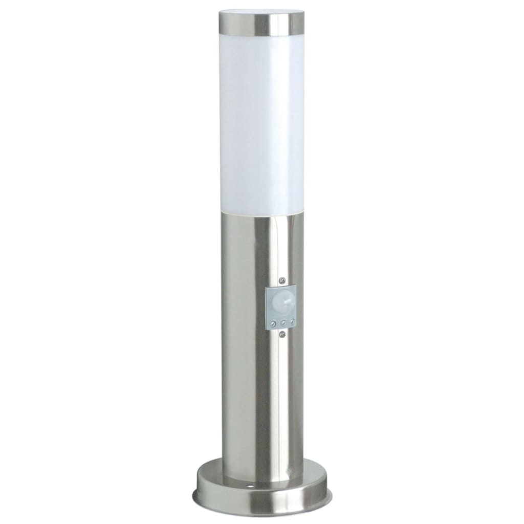 Ranex Lampă de grădină bolard cu senzor, 20 W, 45 cm, RX1010-45S