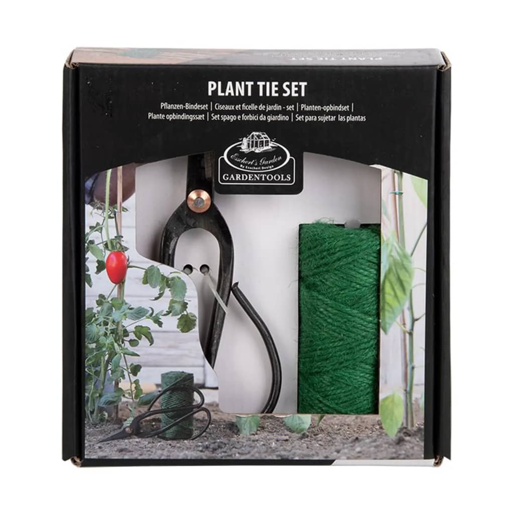 442361 Esschert Design Garden Plant Tie Set