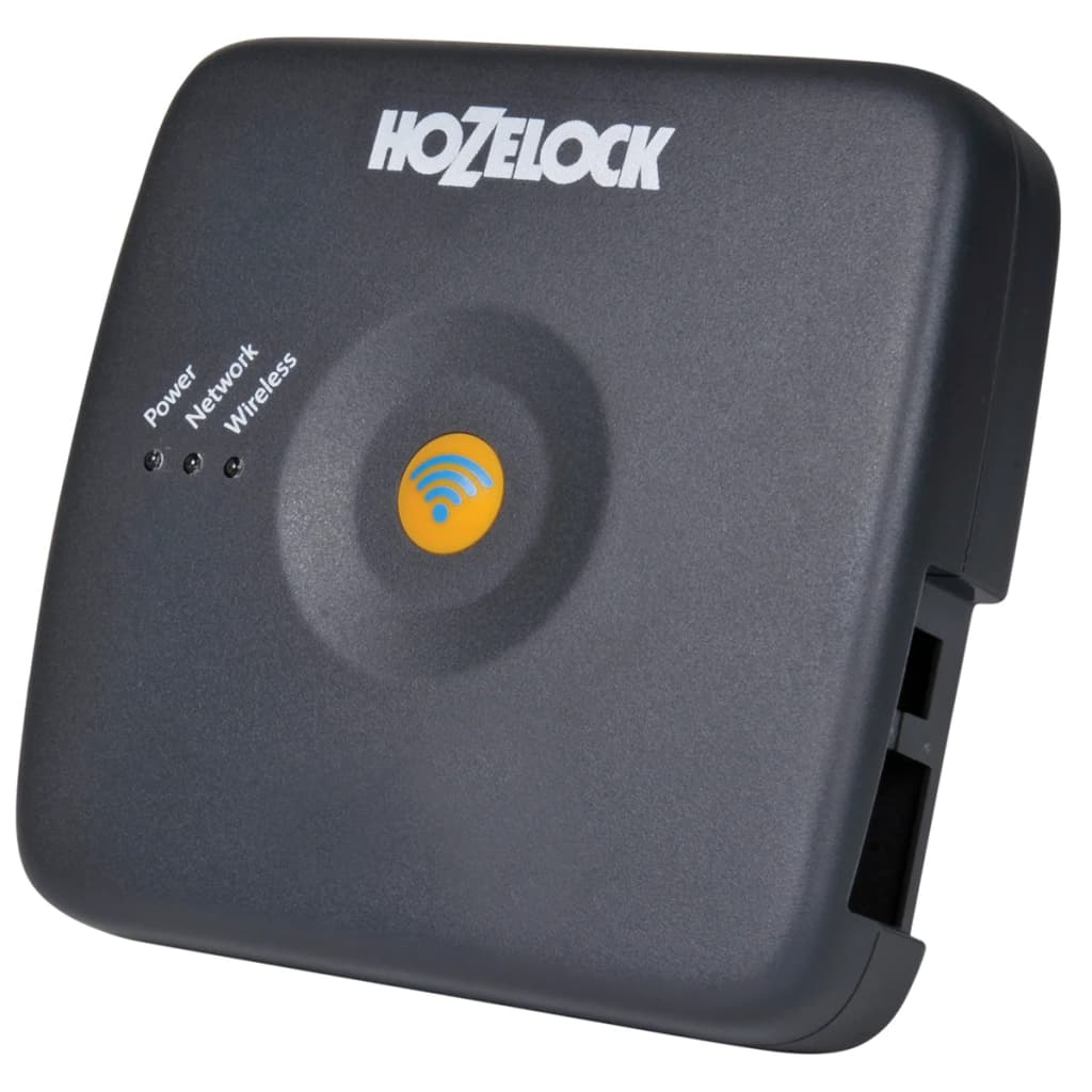 Hozelock Set de programator automat udare aplicație cu temporizator