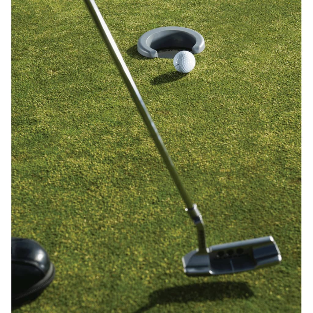 SKLZ Accesoriu ajutor antrenament precizie pt golf „Putt Pocket”, gri