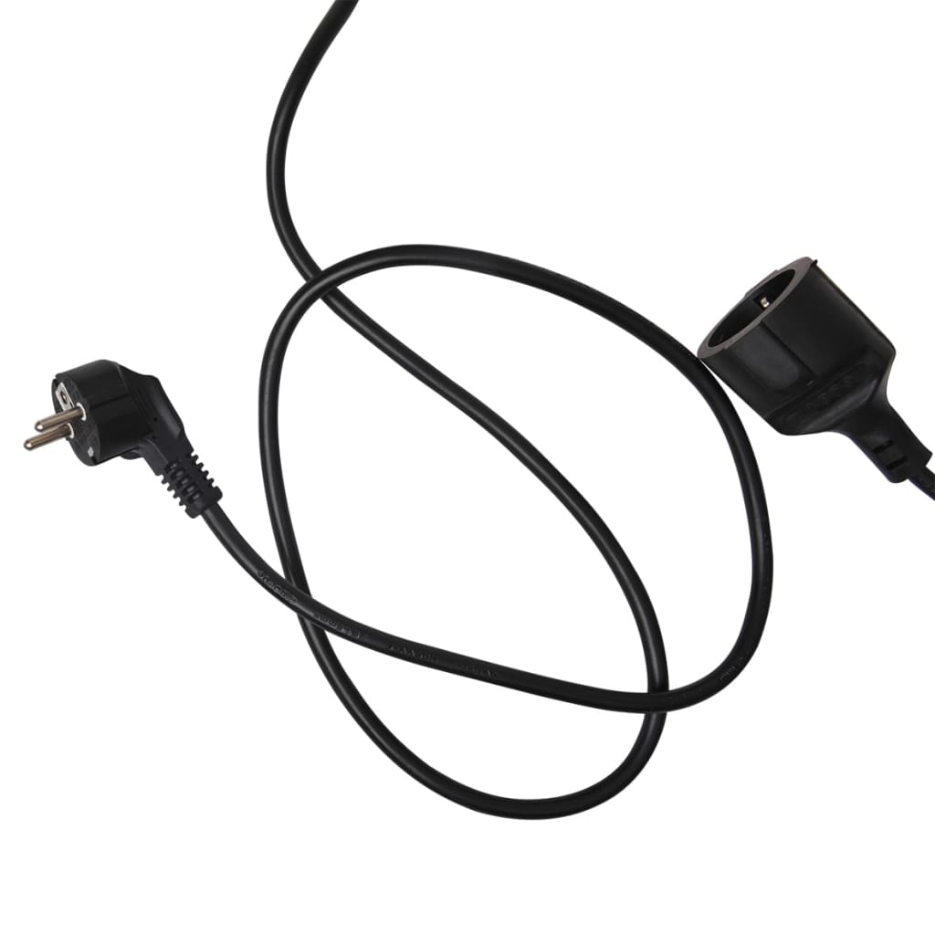 ProPlus rolă automată cu cablu electric 15 m, 580786