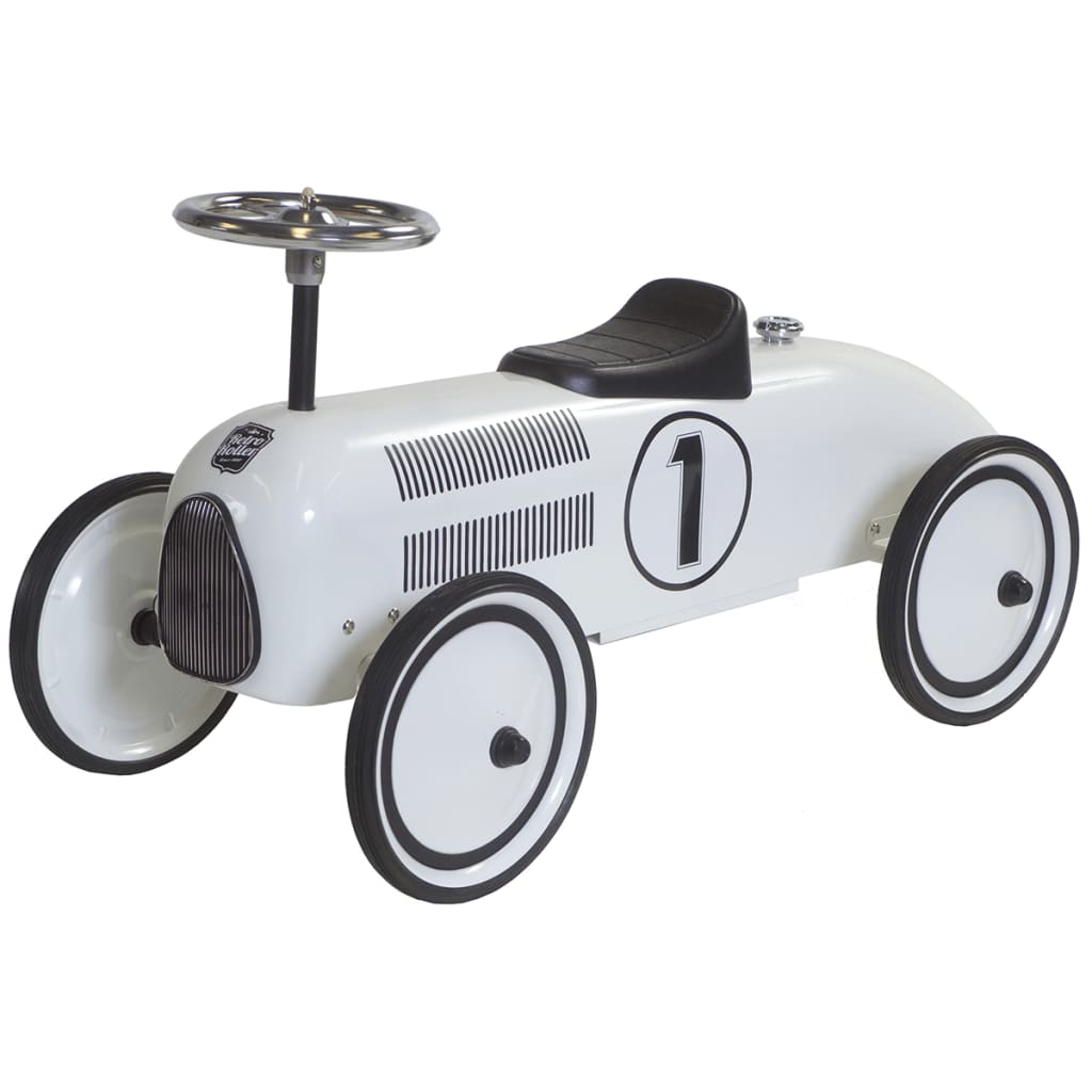 Retro Roller Lewis mașină de jucărie 0706094