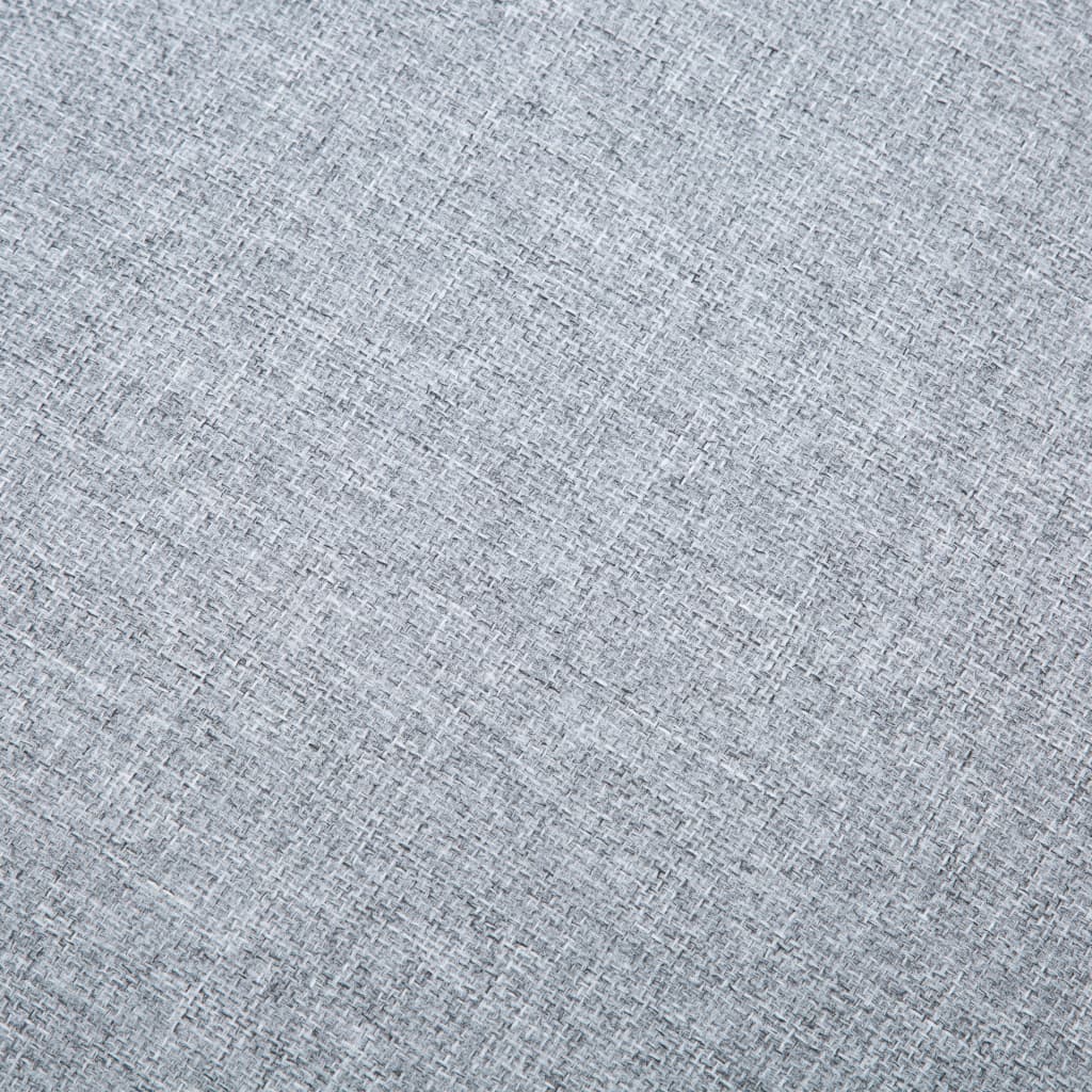 vidaXL Canapea formă L, textilă, 171,5 x 138 x 81,5 cm, albastru