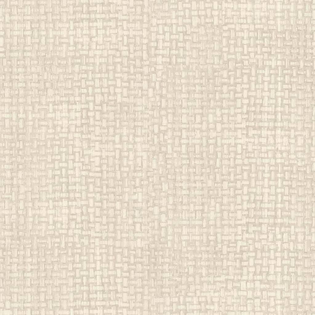 Noordwand Tapet "couleurs & matières Wicker Natural" bej și alb murdar