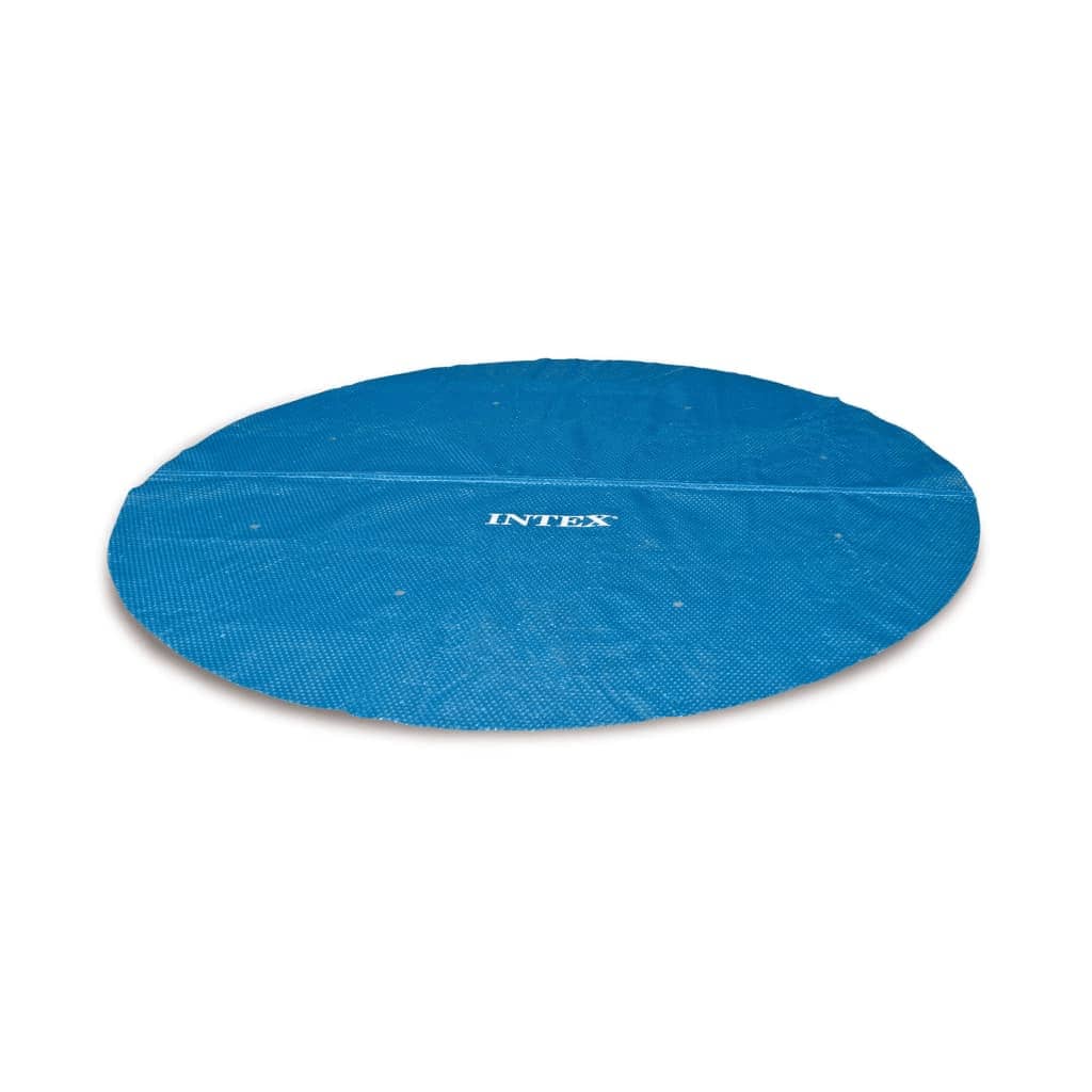 Intex Prelată solară de piscină, 305 cm, rotund, 29021