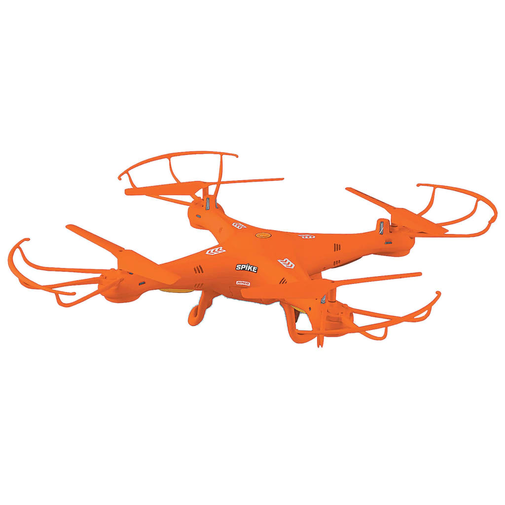 433605 Ninco RC Air Drone "Spike" Orange