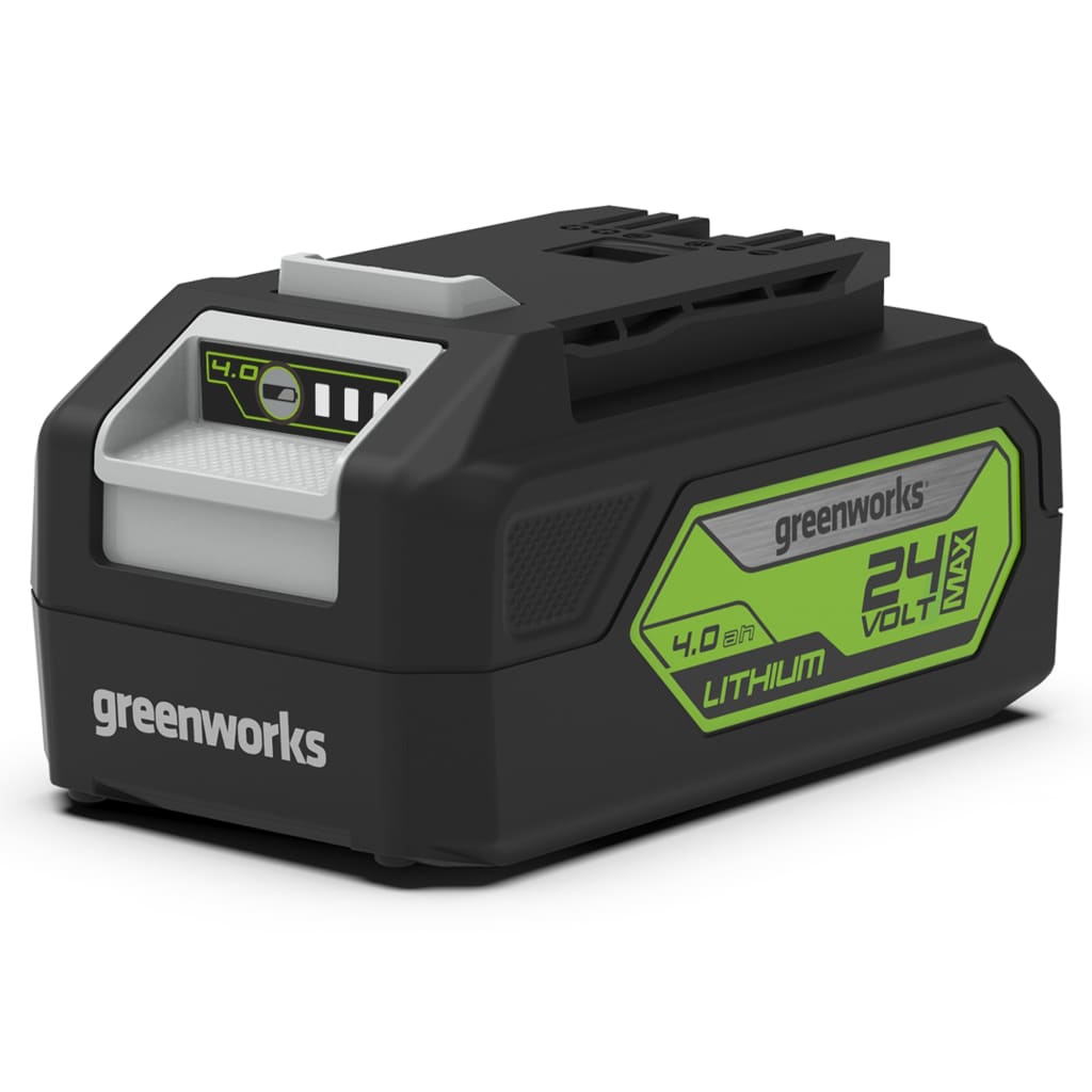 Greenworks Baterie 24 V 4 Ah