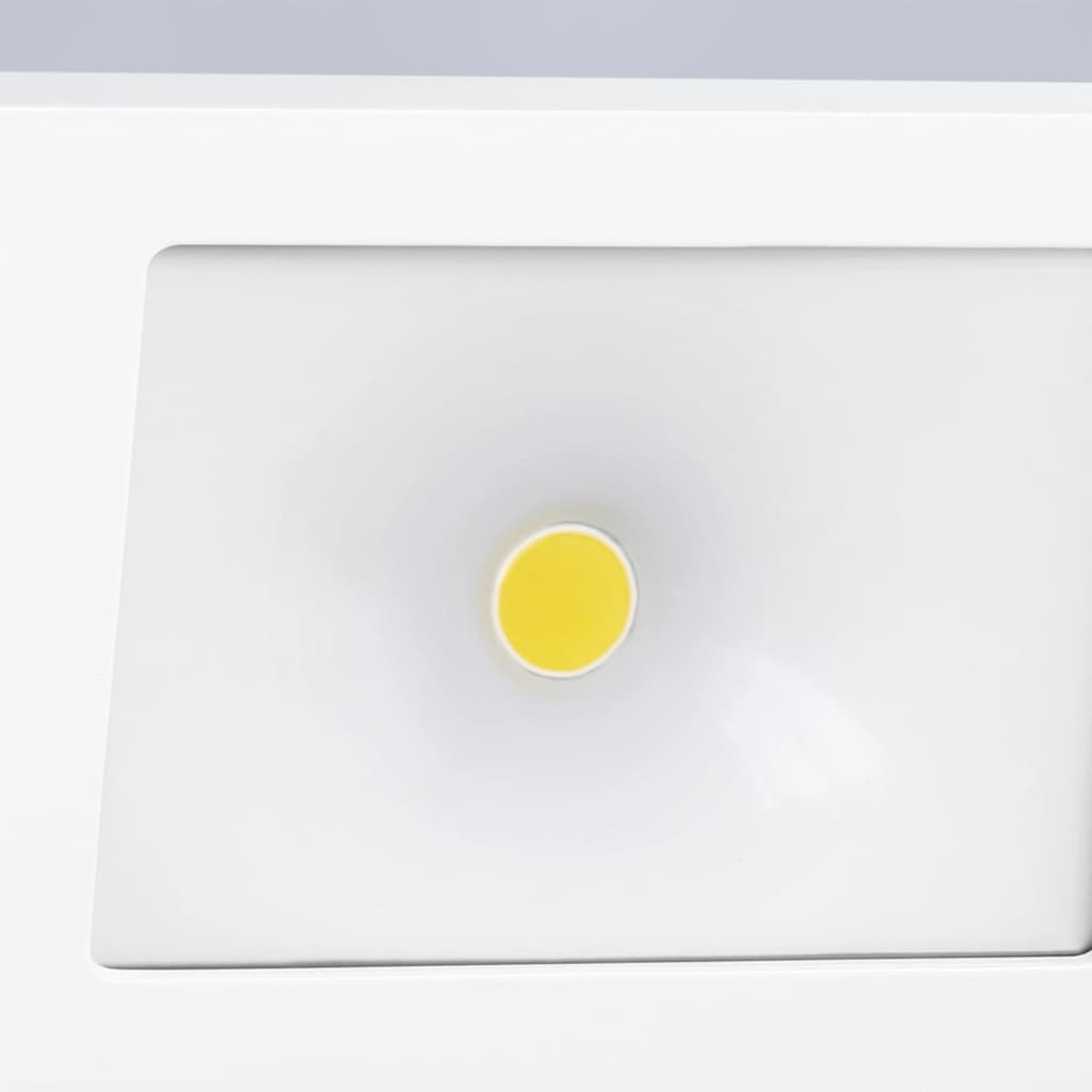 Steinel Proiector cu senzor pentru exterior „LS 150 LED” alb 052553