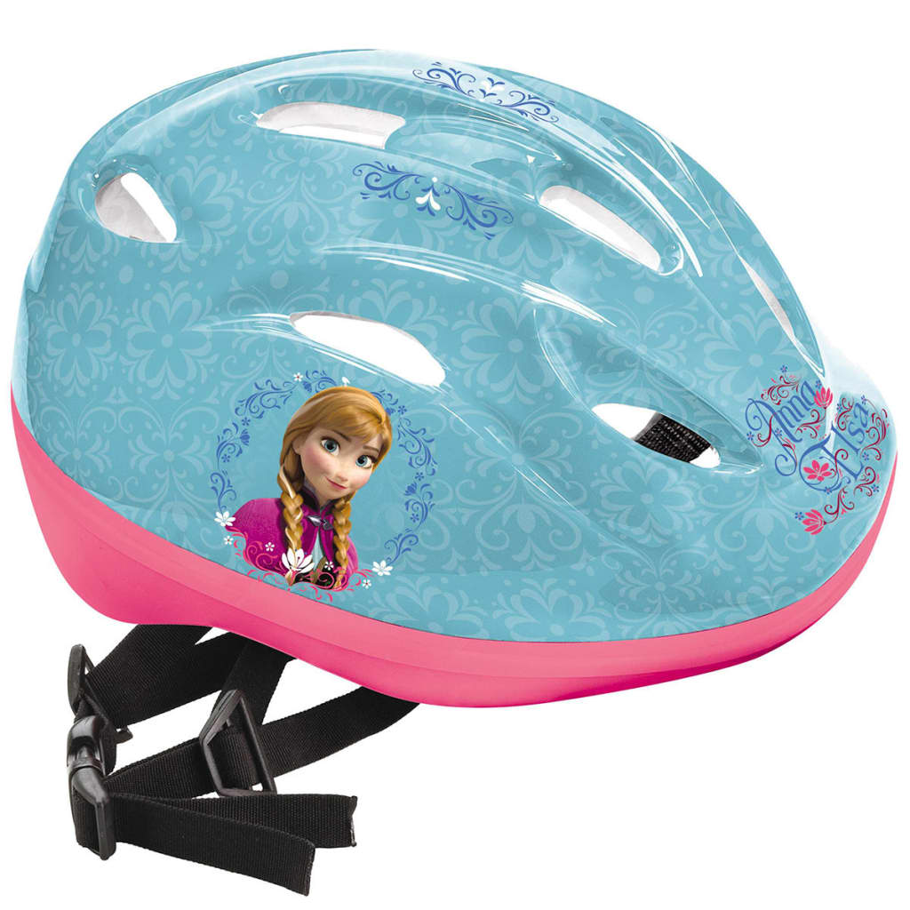 Mondo Cască de bicicletă Frozen, mărimea M, 28297