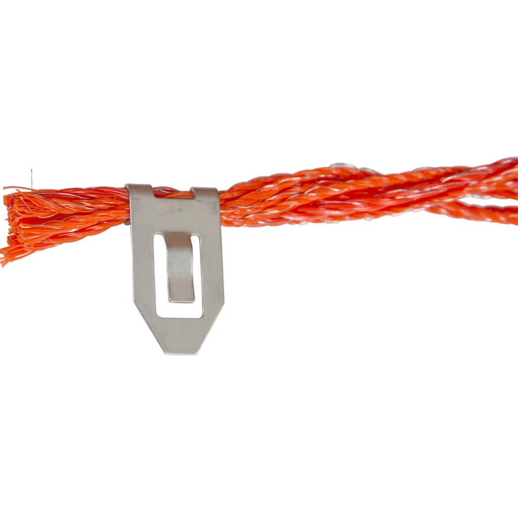 Neutral Plasă pentru oi electrificabilă OviNet, 90 cm, portocaliu