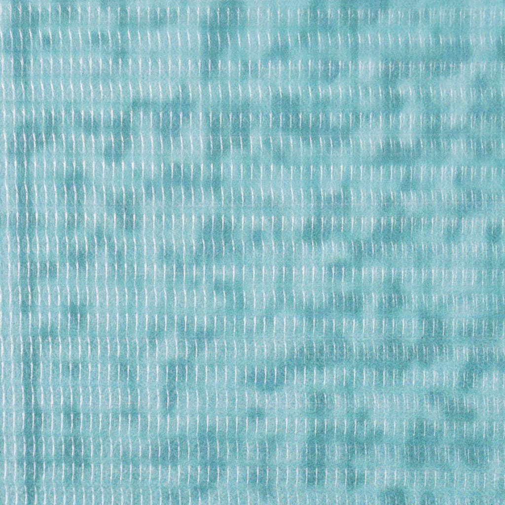 vidaXL Paravan cameră pliabil, albastru, 228 x 170 cm, fluture
