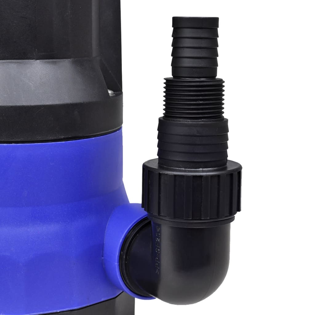 Pompă electrică submersibilă pentru apă curată 250 W