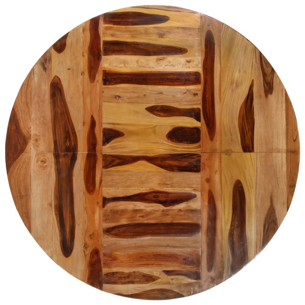 vidaXL Masă de bucătărie 175x75 cm lemn acacia finisaj culoarea mierii