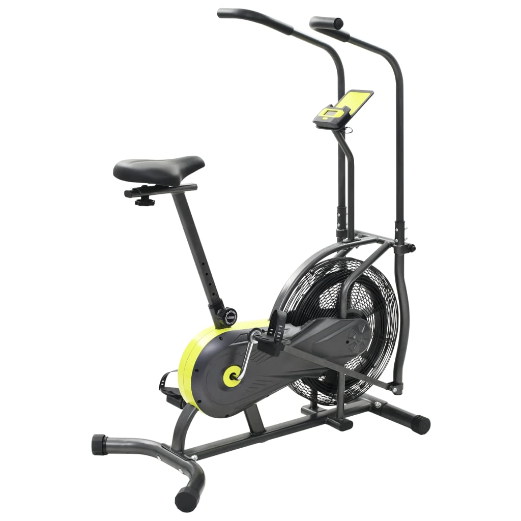 vidaXL Bicicletă de exerciții fizice, 40 cm
