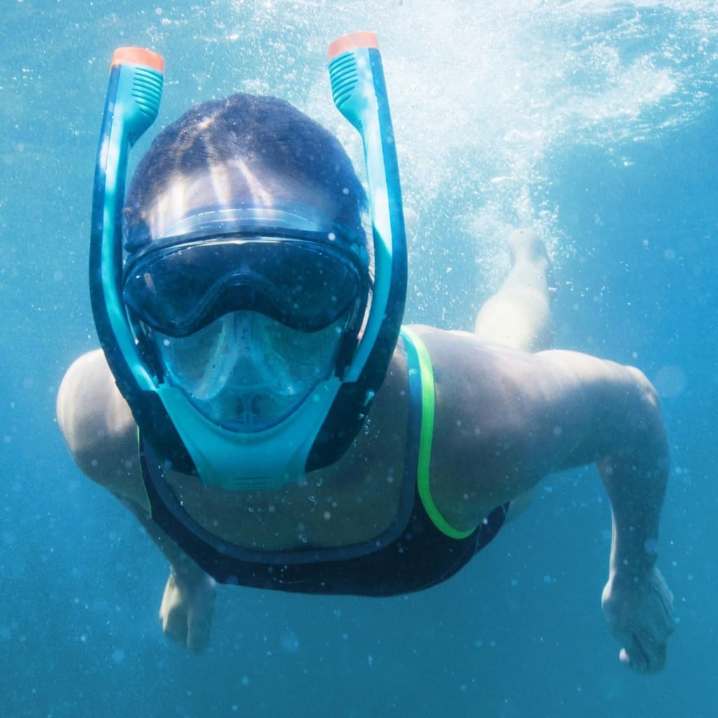 Bestway Mască de snorkeling „Hydro-Pro SeaClear”
