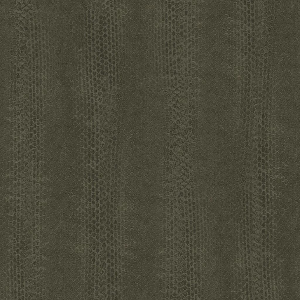 Noordwand Tapet „Snake Skin”, verde