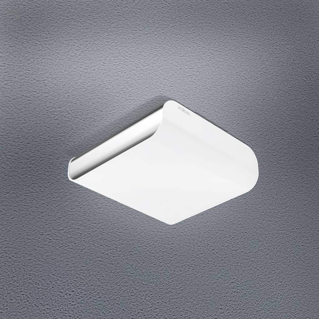 Steinel Lampă cu senzor de interior „RS LED M1 V2” argintiu 052492