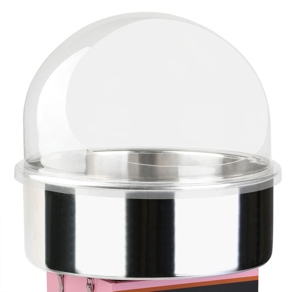 Capac bulă pentru aparat de vată de zahăr 52 cm, poliester