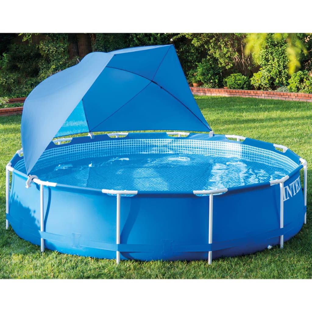 Intex Parasolar pentru piscină, 28050