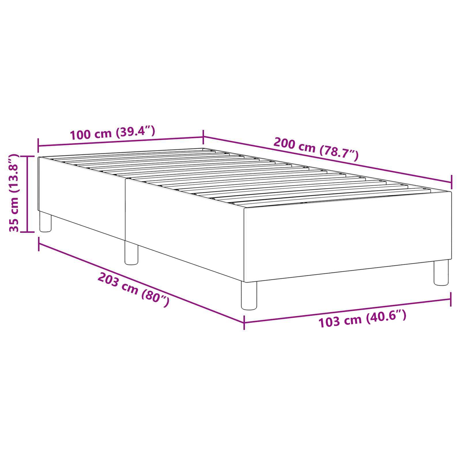 Measurements